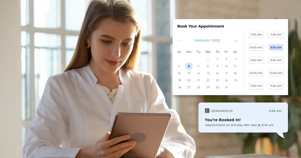 Beauty Salon Appointment Scheduling Software: Why It’s Essential for Success