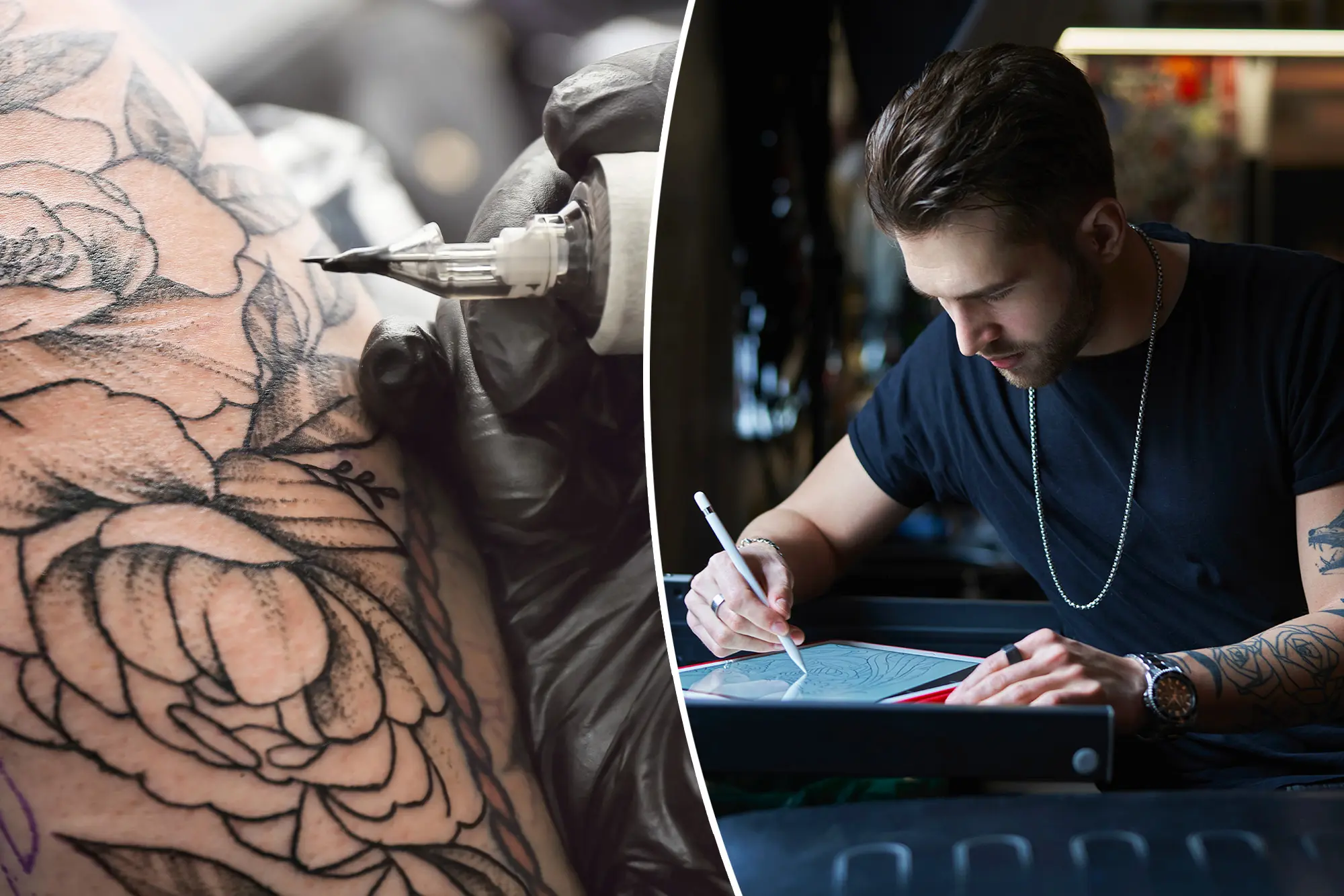 How Tattoo Artists Can Manage Bookings More Effectively with Scheduling Software